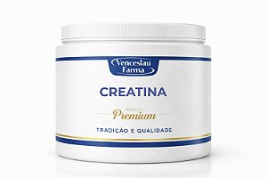 Creatina Monohidratada Pó