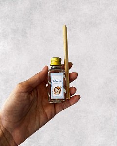 Difusor de varetas lembrancinha (10 unidades)