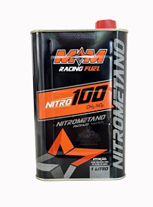 Nitrometano MM 100%