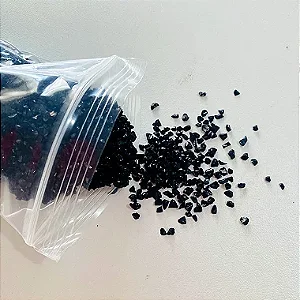 CRISTAL PRETO- PRONTA ENTREGA