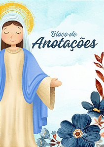 PAPEL DE CARTA CATOLICO - SOB ENCOMENDA