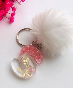 CHAVEIRO TERCINHO - SOB ENCOMENDA