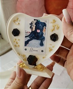 ETERNIZAÇÃO PET - SOB ENCOMENDA