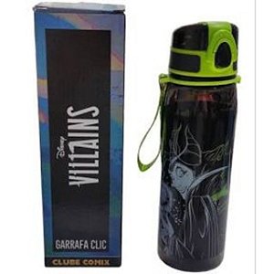 Garrafa Malévola Disney Villains 500ml