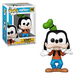 POP! Disney Mickey And Friends - Daisy Duck (1192)