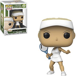 Boneco Funko Pop Maria Sharapova 02