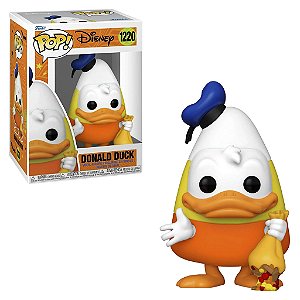 Boneco Funko Pop Donald Duck 1220 Disney