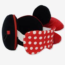 Máscara de dormir com almofada Minnie Disney