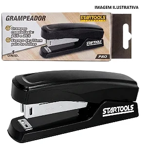 Grampeador Mesa Startools Pro AR0752 SR0752