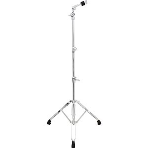 Estante Reta Cs 3 Para Pratos De Bateria New York