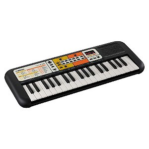 Teclado Infantil Mini Pss F30 Com 37 Teclas Yamaha