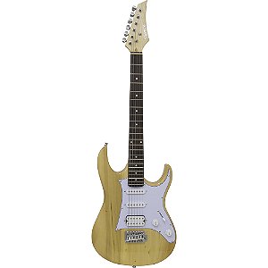 Guitarra Elétrica Thomaz Teg 310 Natural