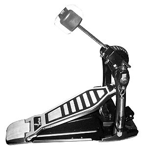 Pedal De Bumbo Bp 3 Cromado New York