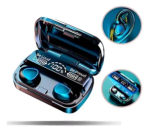 Fone M10 Wireless Anti Ruído Bluetooth 5.3