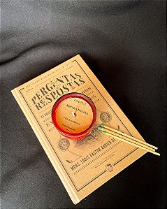 Vela Aromática Amora Negra 90g