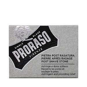 Post Shave Stone Proraso