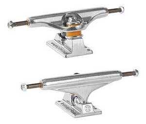 Truck Independent Stage 11 Std Polished Silver 169mm