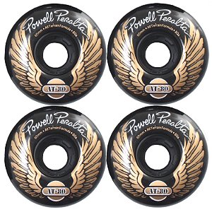 Roda de Skate Powell Peralta AT-80 65mm 80A