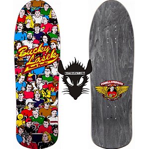 SHAPE POWELL PERALTA BUCKY LASEK STADIUM 10"
