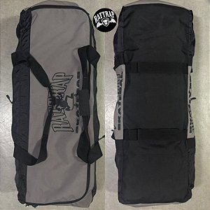 SKATEBAG RATTRAP CINZA BIG