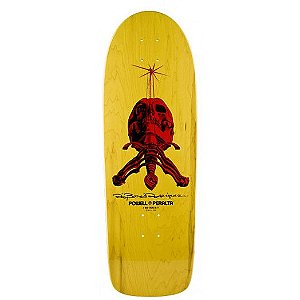 SHAPE POWELL PERALTA RAY BONES RODRIGUEZ REISSUE 2008