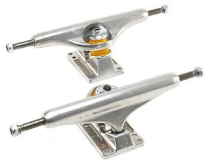 Truck Independent Stage 11 Silver149mm