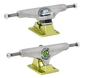 TRUCK IMPORTADO INDEPENDENT FORGED HOLLOW TONY HAWK 159mm