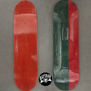 SHAPE LISO DE MAPLE IMPORTADO BICOLOR 8,75"