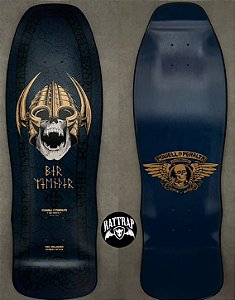 SHAPE POWELL PERALTA PER WELINDER "NORDIC SKULL" REISSUE 2010