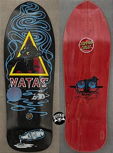 SHAPE SANTA CRUZ NATAS KAUPAS KITTEN REISSUE