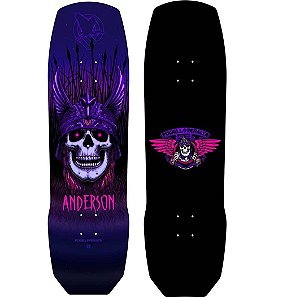 SHAPE POWELL PERALTA ANDY ANDERSON HERON 8,45"