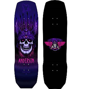 Shape Powell Peralta Andy Anderson