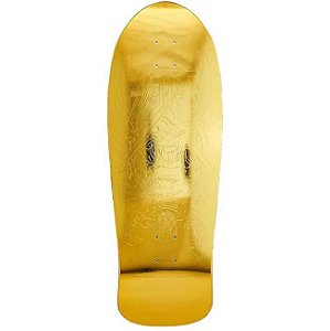 SHAPE SANTA CRUZ NATAS PANTHER REISSUE BLIND BAG GOLD FOIL