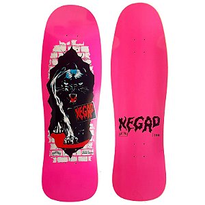 SHAPE OLD SCHOOL SÉRGIO NEGÃO RELANÇAMENTO RATTRAP 9,5"
