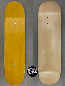 SHAPE LISO DE MAPLE IMPORTADO 8,5"