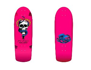 SHAPE POWELL PERALTA MIKE MCGILL EDIÇÃO ESPECIAL 2021 PINK