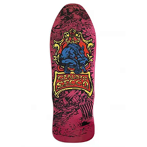 SHAPE OLD SCHOOL PRO MODEL CLAUDIO SECCO RELANÇAMENTO URGH 2023