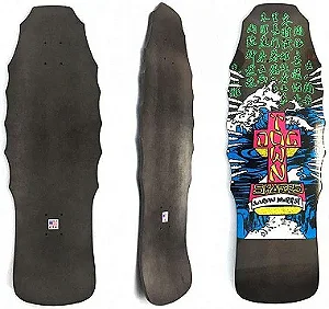 SHAPE DOGTOWN AARON MURRAY MARROM 10,25"