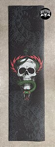 LIXA IMPORTADA EMBORRACHADA POWELL PERALTA MCGILL 9 X33