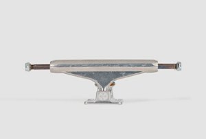 TRUCK INDEPENDENT STAGE 10 STD POLISHED SILVER 149MM ORIGINAL USA