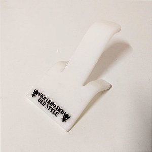 LAPPER PARA SKATE RATTRAP BRANCO