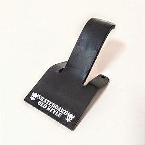 LAPPER PARA SKATE RATTRAP PRETO