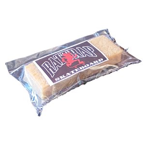 BORRACHA LIMPA LIXA RATTRAP