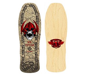 SHAPE POWELL PERALTA PER WELINDER CLASSIC NATURAL REISSUE 9,62"