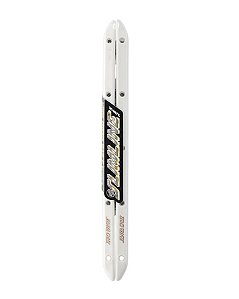 GRABBER IMPORTADO SANTA CRUZ SLIMLINE HSR RAILS BRANCO