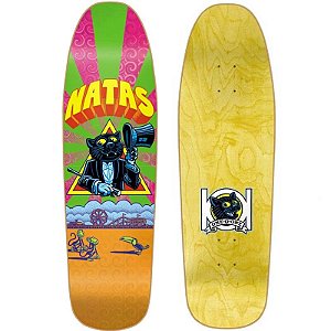 SHAPE 101 - NATAS PANTHER SCREENED 9,25