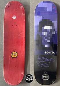 SHAPE FLIP SORRY 20TH ANNIVERSARY RUNE GLIFBERG 8,5"