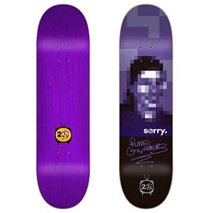 SHAPE FLIP SORRY 20TH ANNIVERSARY RUNE GLIFBERG 8,5"