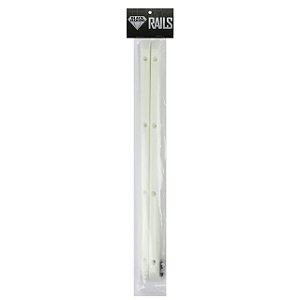 GRABBER IMPORTADO BLACK DIAMOND RAILS GLOW BRILHA NO ESCURO