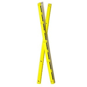 GRABBER IMPORTADO MADNESS RAILS AMARELO